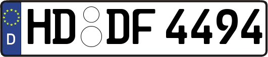 HD-DF4494