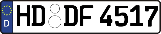 HD-DF4517