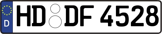 HD-DF4528