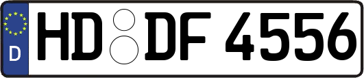 HD-DF4556