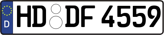 HD-DF4559