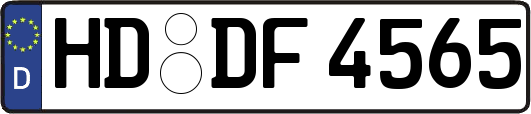 HD-DF4565