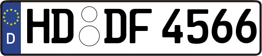 HD-DF4566
