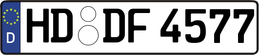 HD-DF4577