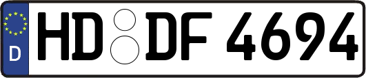 HD-DF4694