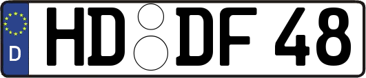 HD-DF48