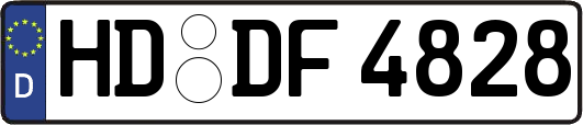 HD-DF4828