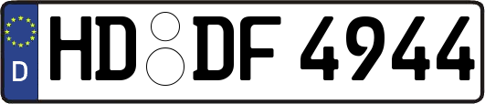 HD-DF4944