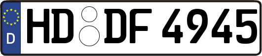 HD-DF4945