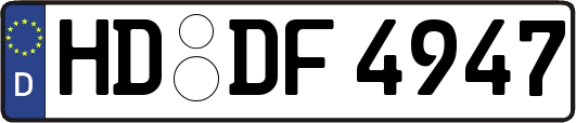 HD-DF4947
