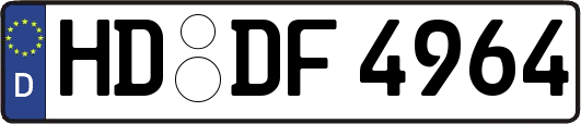 HD-DF4964