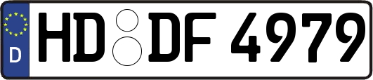HD-DF4979