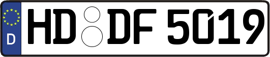 HD-DF5019
