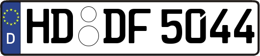 HD-DF5044