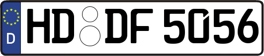 HD-DF5056