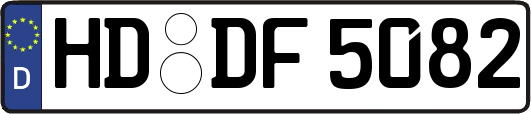 HD-DF5082