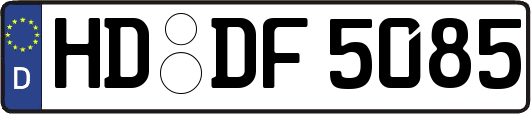 HD-DF5085