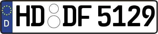 HD-DF5129