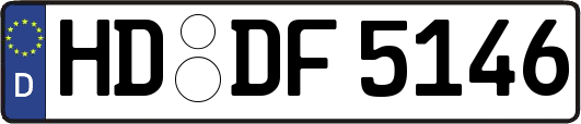 HD-DF5146