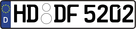 HD-DF5202