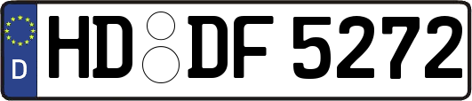 HD-DF5272