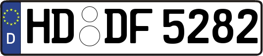 HD-DF5282