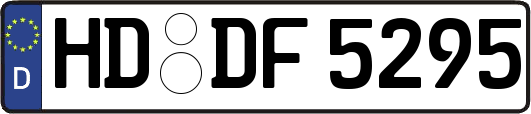 HD-DF5295