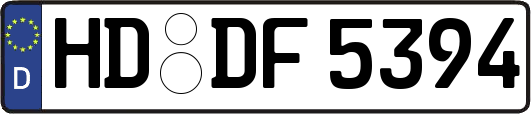 HD-DF5394