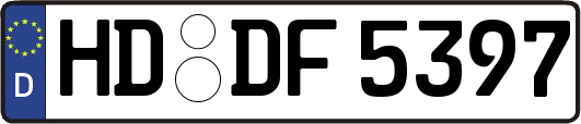 HD-DF5397