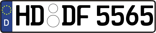 HD-DF5565