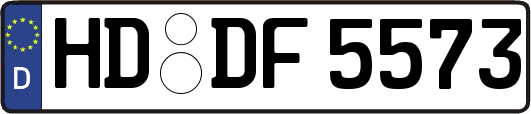 HD-DF5573