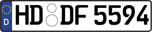 HD-DF5594