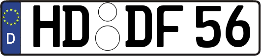 HD-DF56