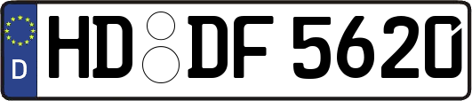 HD-DF5620