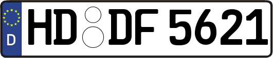 HD-DF5621