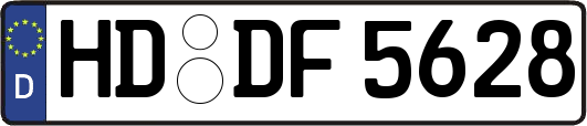 HD-DF5628