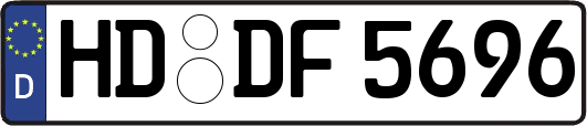 HD-DF5696