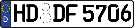HD-DF5706