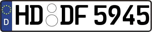 HD-DF5945