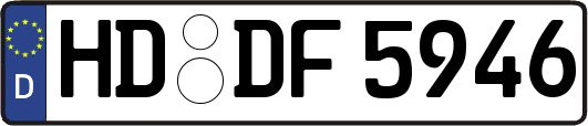 HD-DF5946