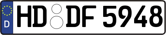 HD-DF5948