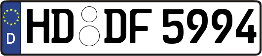 HD-DF5994