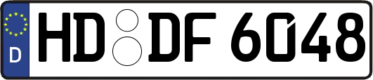 HD-DF6048