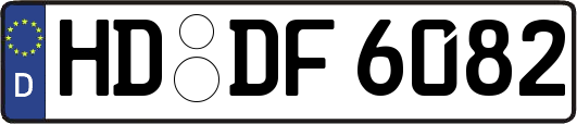 HD-DF6082