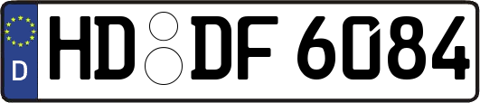 HD-DF6084