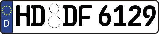 HD-DF6129