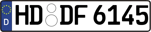 HD-DF6145