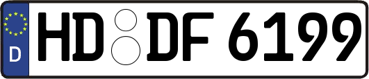 HD-DF6199