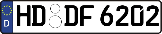 HD-DF6202