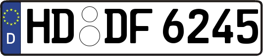 HD-DF6245